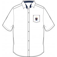 Boy's Short Sleeve Shirt (For Year 3-6 only)